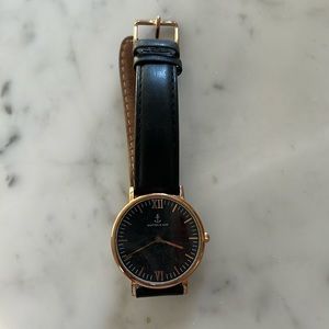 Kapten & Son watch